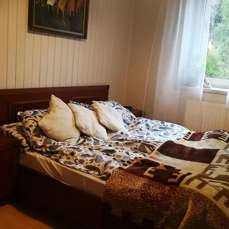Szczyrk Mountainski Apartament Екстер'єр фото