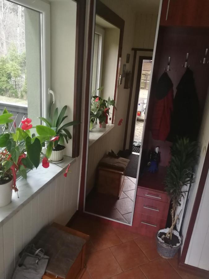 Szczyrk Mountainski Apartament Екстер'єр фото