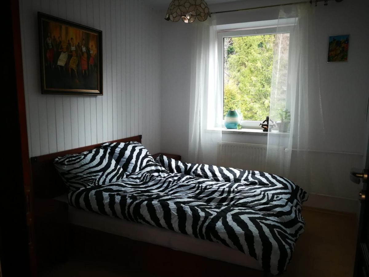 Szczyrk Mountainski Apartament Екстер'єр фото